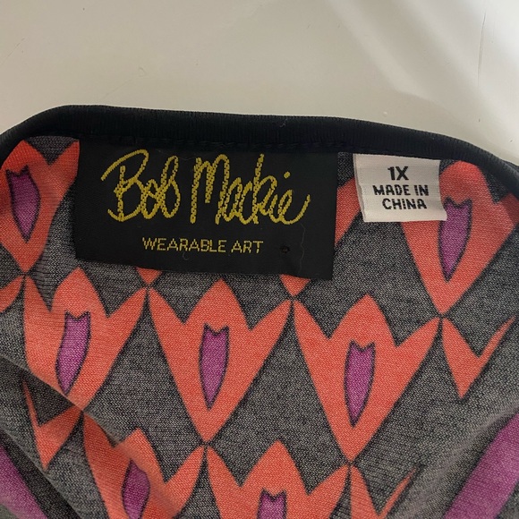 Bob Mackie - Picture 5 of 5
